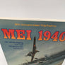 Mei 1940. De verdediging van het Nederlandse luchtruim
