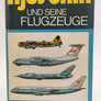 Iljuschin und seine flugzeuge