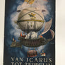 VAN ICARUS TOT ZEPPELIN