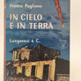 In cielo e in terra