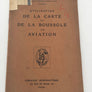 Utilisation de la carte et de la boussole en aviation