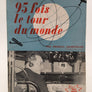95 fois le tour du monde