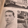95 fois le tour du monde