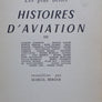 Les plus belles HISTOIRES D'AVIATION