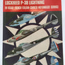 No.10 - Lockheed P-38 Lightning