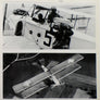 Propeller Flugzeuge im Dienste des schweizerischen Fluglinienverkehrs 1919 – 1968