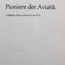 Pioniere der aviatik