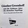 Günther Groenhoff und die Goldenen Jahre des deutschen Segelflugs