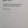 Bevlogen jaren Nederlandse burgerluchtvaart tussen de wereldoorlogen