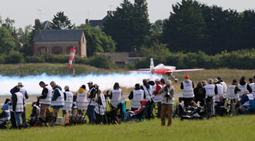 Dans Volontaire il y a air.