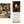 CALENDRIER SABENA ( 1977 ) 31 X 42 CM Année Rubens et des musées