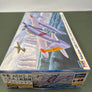 MAQUETTE À MONTER - Nakajima A6M2-N Type 2 Fighter Seaplane (Rufe) 'Aleutian Islands' Hasegawa | N° 09681 | 1:48 **LIKE NEW INSIDE UNOPENED**