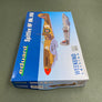 MAQUETTE À MONTER - Spitfire HF Mk.VIII Weekend Edition Eduard | N° 84132 | 1:48 **LIKE NEW INSIDE UNOPENED**