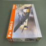 MAQUETTE À MONTER - Fw 190A-3 ProfiPack Edition Eduard | N° 82144 | 1:48 **LIKE NEW INSIDE UNOPENED**