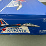 MAQUETTE À MONTER - Russian Knights Su-35S "Flanker-E" Limited Edition Great Wall Hobby | No. S4812 | 1:48 **LIKE NEW INSIDE UNOPENED**