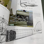 AIRFRAME & MINIATURE No. 2 — The Hawker Typhoon —