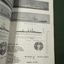 SUMMARY OF GERMAN WARSHIPS — JULY, 1944 — by Naval Intelligence Division, Admiralty, S.W.1.