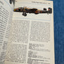 Les avions 3/ la Seconde Guerre mondiale France, Allemagne, Angleterre, etc...