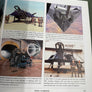 F-117 NIGHTHAWK Stealth Fighter — PHOTO SCRAPBOOK —