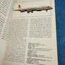 Les avions 6/ l'aviation commerciale de 1935 à 1960