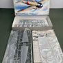 MAQUETTE À MONTER - Mitsubishi A6M2b Zero Fighter Type21 `Tainan Flying Group´ Hasegawa | N° 09191 | 1:48 **LIKE NEW INSIDE UNOPENED**