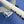Modèle en plastique sur pied d'un Boeing 767 - 300 de la Sobelair / Sabena (Registration: OO-SLR)