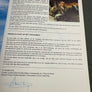 INTERNATIONAL AIRSHOW 1992 — 5 & 6 SEPT. BASIS BEAUVECHAIN —