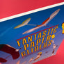 FANTASTIC PAPER GLIDERS