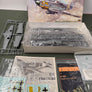 MAQUETTE À MONTER - Messerschmitt Bf109E-4/7 'Jabo' Hasegawa | No. 09261 | 1:48