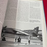 The Harrier STORY