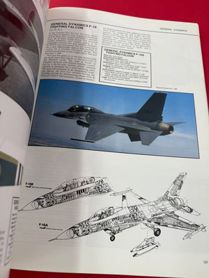 ENCYCLOPEDIA of WORLD AIRCRAFT