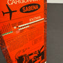 SABENA « CARGORAMA® » — réglette cargo / slide-rule, c. 1960–1965 —