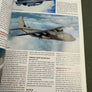 THE OFFICIAL SOUVENIR PROGRAMME — Farnborough International 2002 —