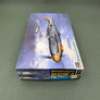 MAQUETTE À MONTER - Messerschmitt Bf109F-2 Hasegawa | N° 09126 | 1:48 **LIKE NEW INSIDE UNOPENED**