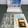 MAQUETTE À MONTER - Messerschmitt Bf109G ARII | N° A334-800 | 1:48 **LIKE NEW INSIDE UNOPENED**