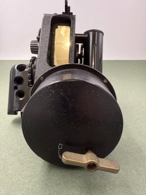 RAF MILITARY BUBBLE SEXTANT AVIATION MK.IX.A REF. No. 6B/218 BRIT. PATS