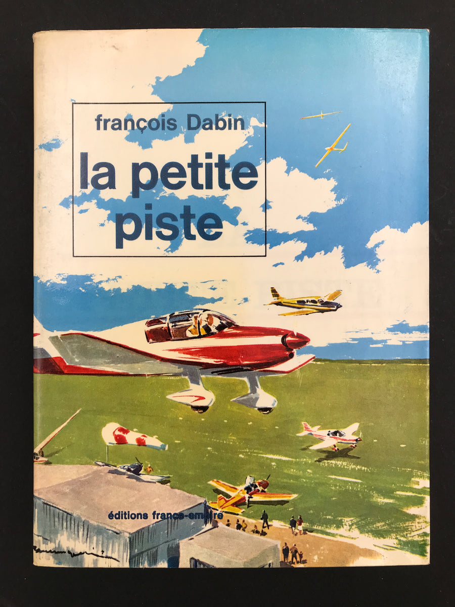 la petite piste