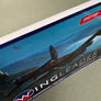 WINGLEADER MAGAZINE – PRINTED COMPENDIUM - VOLUME 2 — COVER STORY - 5 DAMBUSTER ARTICLES!