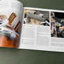 WINGLEADER MAGAZINE – LIMITED EDITION LAUNCH ISSUE – COVER STORY - EAST COAST INTRUDER