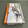 MAQUETTE À MONTER -Fw 190A-8 ProfiPack edition Eduard | N° 8173 | 1:48 **LIKE NEW INSIDE UNOPENED**