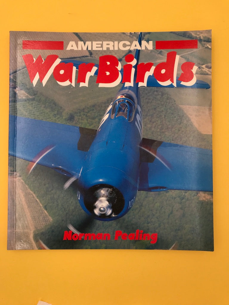 AMERICAN WarBirds
