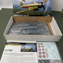 MAQUETTE À MONTER - A6M3 Zero Type 32 Eduard | No. 82213 | 1:48 **LIKE NEW INSIDE UNOPENED**