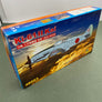 MAQUETTE À MONTER - Kawasaki Ki-61-II RS Models | N° 48003 | 1:48