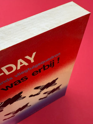 D-DAY — Het Nederlands vliegtuigsquadron 320 was erbij ! —