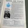 ROYAL AIR FORCE — YEARBOOK 1975 —