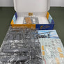 MAQUETTE À MONTER - Henschel Hs 123 B1 GasPatch Models | N° 16-48096 | 1:48 **LIKE NEW INSIDE UNOPENED**
