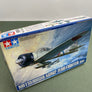 MAQUETTE À MONTER - Mitsubishi A6M2 Zero Fighter (Zeke) Tamiya | N° 61016 | 1:48 **LIKE NEW INSIDE UNOPENED**