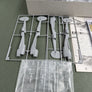 MAQUETTE À MONTER - P-38J/L Lightning "Satan's Angels" Hasegawa | N° 09358 | 1:48