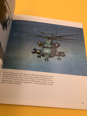 AIR RESCUE — SAVING LIVES STATESIDE —