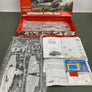MAQUETTE À MONTER - Supermarine Spitfire MkXII Airfix | N° A05117 | 1:48 **LIKE NEW INSIDE UNOPENED**